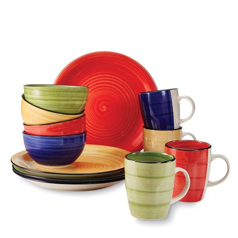 dinnerware sets kmart.